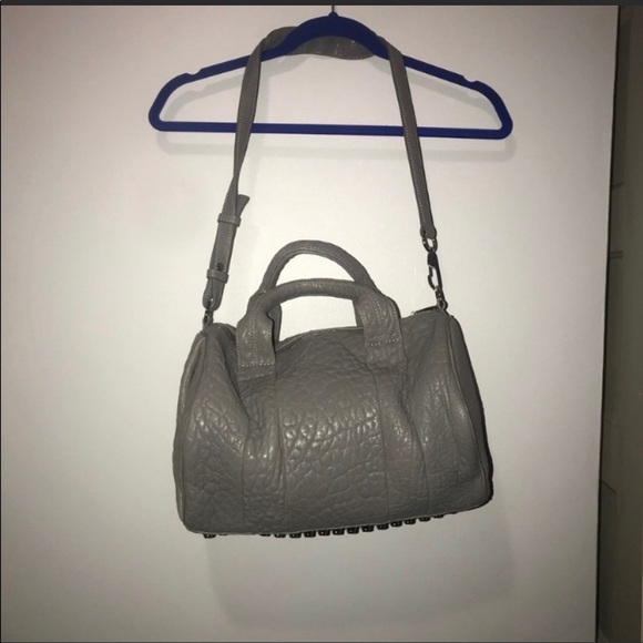 Alexander Wang Handbags - Alexander wang rocco medium